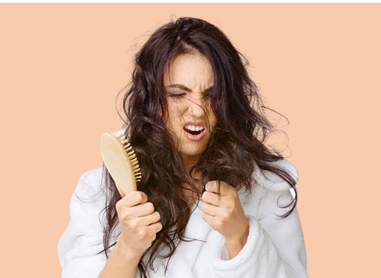 Dry Hair (1)