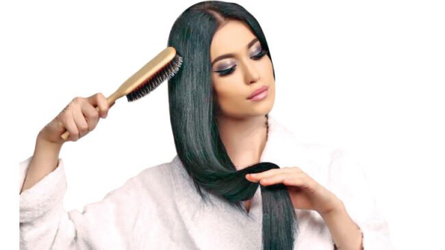 Hairstyle-1 Hairstyle