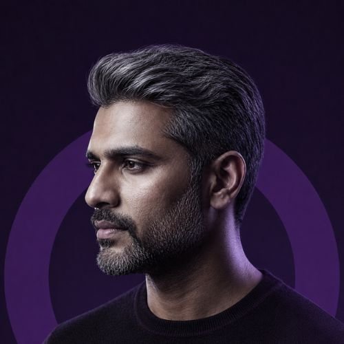 Grey Hair