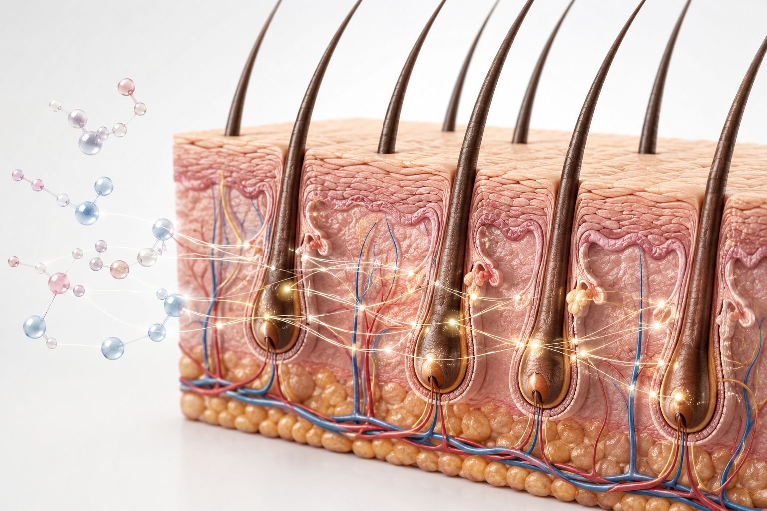 Hormonal Balance Support treatment
