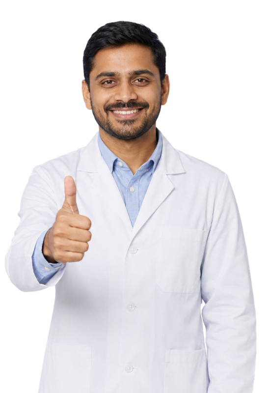 HairDoc doctor